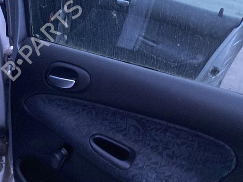 Used Rear right panel Rear right panel PEUGEOT 206 SW (2E/K) 1.6 16V (109 hp) 31863401 31863401