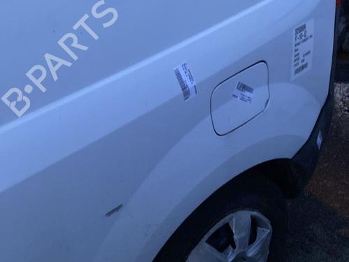 Fuel tank RENAULT KANGOO Express (FW0/1_) 1.5 dCi 95 (FW16) | BP29959035C62