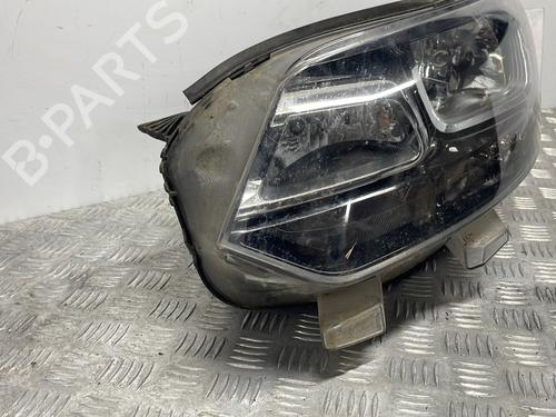 Left headlight CITROËN JUMPY III Van (V_) 1.5 BlueHDi 120 | BP26457423C28 - Image 3