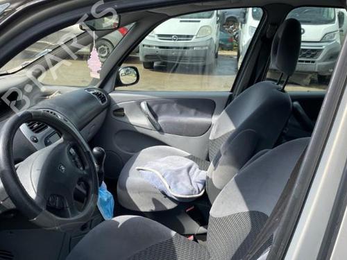 Right sun visor CITROËN XSARA PICASSO (N68) 2.0 HDi | BP22121367I2 