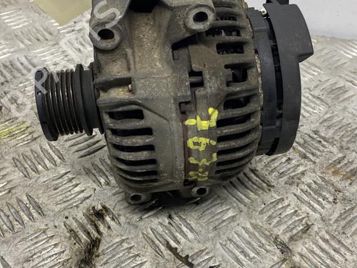 Used Alternator Alternator 24400414 24400414