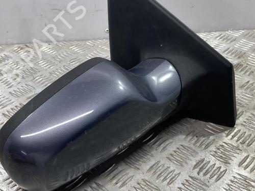 Right mirror RENAULT CLIO III (BR0/1, CR0/1) 1.5 dCi (BR17, CR17) | BP19913960C27