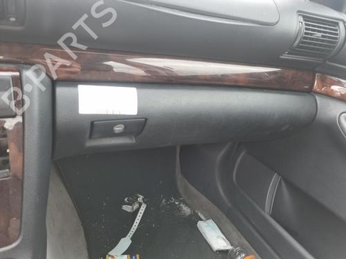 Handskerum Handskerum AUDI A4 B5 (8D2) [1994-2001] 22112981 22112981