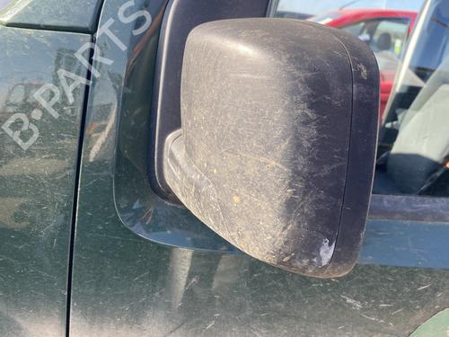 Used Left mirror Left mirror CITROËN NEMO Box Body/MPV (AA_) 1.3 HDi 75 (75 hp) 33553758 33553758