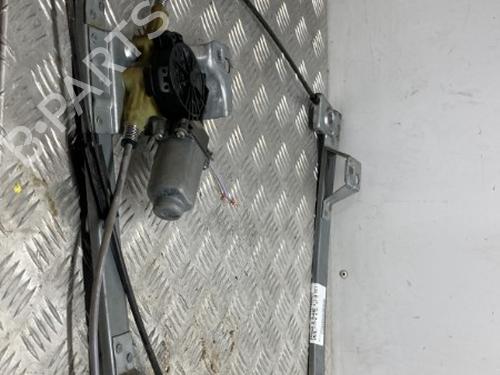 Used Front right window mechanism RENAULT KANGOO Express (FW0/1_) 1.5 dCi 85 (FW0K, FW0L, FW0B) (86 hp) 19903874