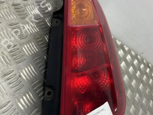 Right taillight FIAT GRANDE PUNTO (199_) 1.3 D Multijet (199.AXD11, 199.AXD1A, 199.AXD1B,... | BP22116574C35 