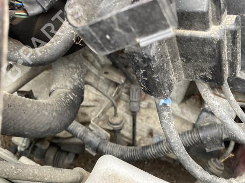 Gearbox MAZDA 2 (DE_, DH_) 1.5 (DE5FS) | BP32362540M3 - Image 3