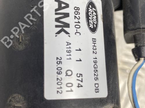 Electronic module LAND ROVER RANGE ROVER SPORT I (L320) 2.7 D 4x4 | BP24059458M83 