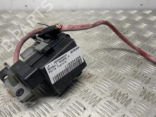 Electronic module RENAULT MEGANE III Hatchback (BZ0/1_, B3_) 1.5 dCi (BZ09, BZ0D, BZ1W, BZ29, BZ14) | BP31050654M83