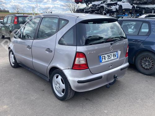 Front left panel MERCEDES-BENZ A-CLASS (W168) A 140 (168.031, 168.131) | BP23784683C58 - Image 5