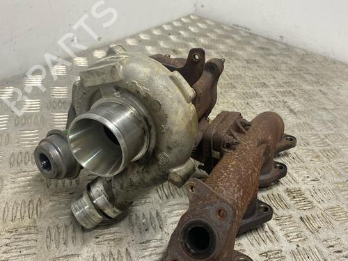 Turbolader/Kompressor RENAULT TRAFIC II Van (FL) 2.0 dCi 90 (FL0H, FL00, FL01, FL0M, FL0P, FL0S) | BP36073679M71 - Image 5