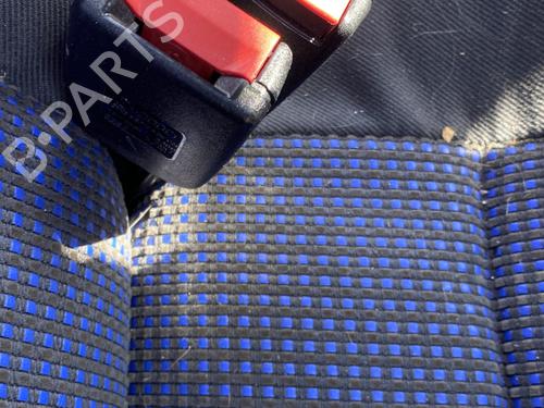 Used Seat buckle Seat buckle VW POLO III CLASSIC (6V2) 60 1.4 (60 hp) 33553459 33553459