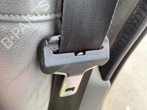Front left seatbelt RENAULT KANGOO (KC0/1_) 1.9 dCi 4x4 | BP36248253I26 - Image 3