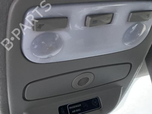 Interior roof light RENAULT CLIO IV (BH_) 1.5 dCi 75 | BP30615767I8