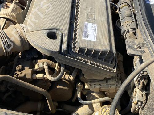 Intake manifold CITROËN NEMO Box Body/MPV (AA_) 1.3 HDi 75 | BP33553719M70 - Image 3