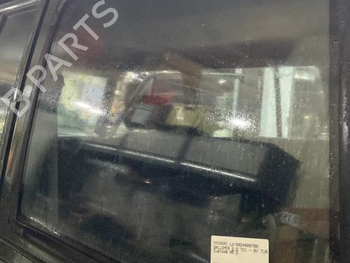 Rear left quarter glass HYUNDAI GALLOPER II (JK-01) 2.5 TD intercooler | BP21797878C93 