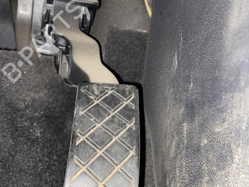 Used Pedal VW POLO V (6R1, 6C1) 1.4 TDI (75 hp) 29757152