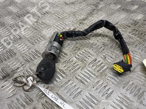 Used Ignition barrel Ignition barrel DACIA DUSTER (HS_) 1.5 dCi (HSMC) (107 hp) 26173285 26173285