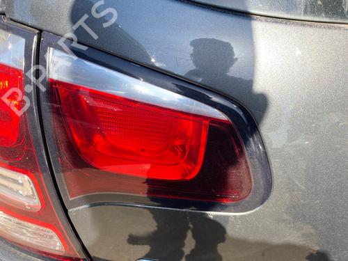 Left tailgate light CITROËN C3 II (SC_) 1.6 HDi | BP36095185C79 - Image 3