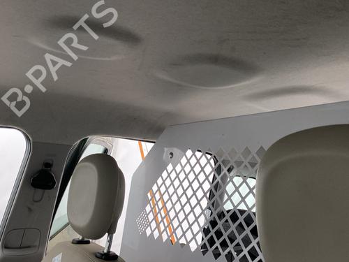 Used Interior roof Interior roof FIAT PANDA (312_, 319_) 1.3 D Multijet 4x4 (312PXL1A) (75 hp) 31129136 31129136