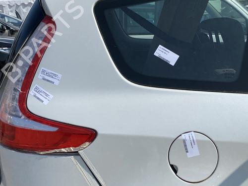 Bagstkærm Højre Bagstkærm Højre 26564517 26564517