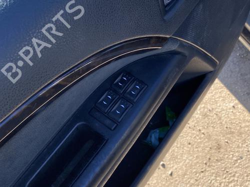 Right front window switch FORD MONDEO III (B5Y) 2.0 TDCi | BP24435721I26 