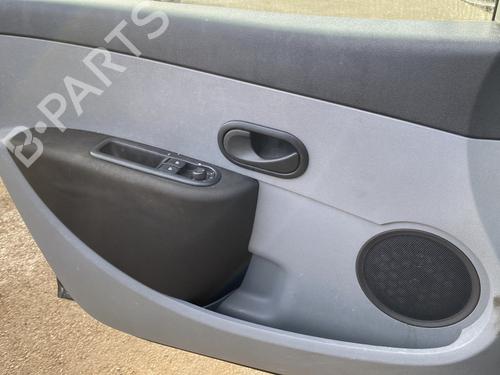 Used Front left panel RENAULT CLIO III (BR0/1, CR0/1) 1.5 dCi (BR17, CR17) (86 hp) 31836743