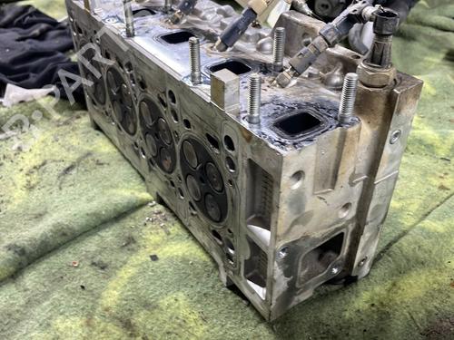 Cylinder head PEUGEOT BIPPER Tepee 1.3 HDi 75 | BP31093559M5 - Image 5