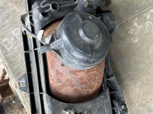 Left headlight PEUGEOT EXPERT Van (222) 1.9 D | BP22119450C28 