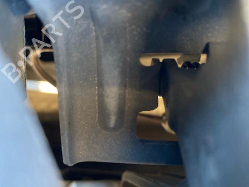 Used Front bumper reinforcement Front bumper reinforcement RENAULT SCÉNIC II (JM0/1_) 1.9 dCi (JM0G, JM12, JM1G, JM2C) (120 hp) 39729894 39729894