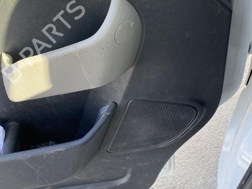 Front left panel RENAULT MASTER III Van (FV) 2.3 dCi 145 FWD (FV0E, FV0F, FV0H, FV02, FV0M, FV0S,... | BP32493891C58 