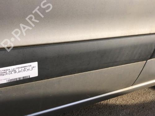 Door moulding trim CITROËN XSARA (N1)  | BP22118957C150 