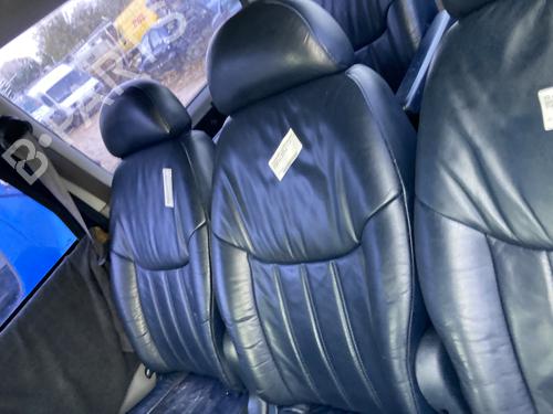 Sæde Bagtil VW SHARAN (7M8, 7M9, 7M6) 2.0 | BP22114194C17 