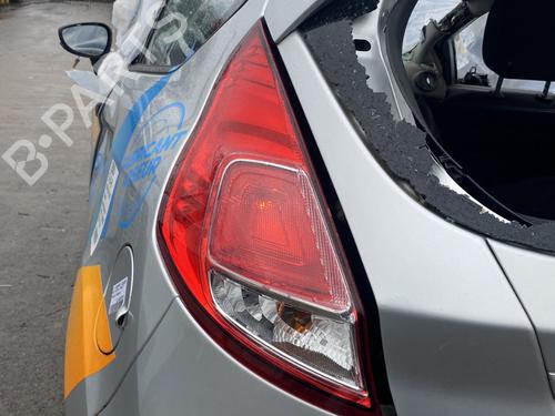 Left taillight FORD FIESTA VI (CB1, CCN) 1.5 TDCi | BP32412359C34 