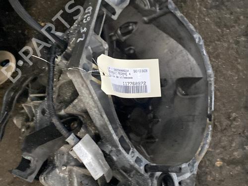 Gearbox RENAULT MEGANE IV Hatchback (B9A/M/N_) 1.2 TCe 130 (B9MR) | BP30821310M3 - Image 6