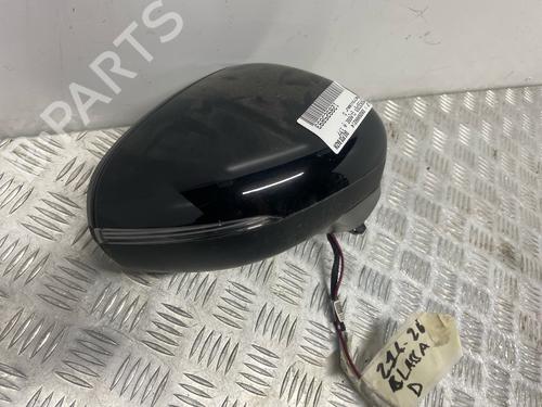 Used Right mirror Right mirror 37749654 37749654