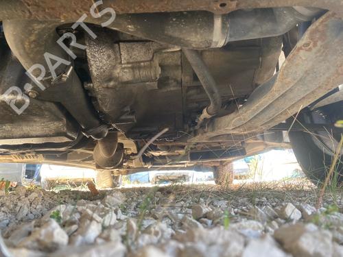 Used Subframe Subframe 39215414 39215414