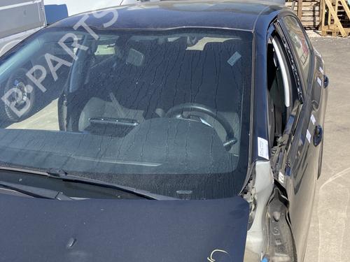 Steering rack PEUGEOT 208 I (CA_, CC_) 1.4 HDi | BP25001296M22 