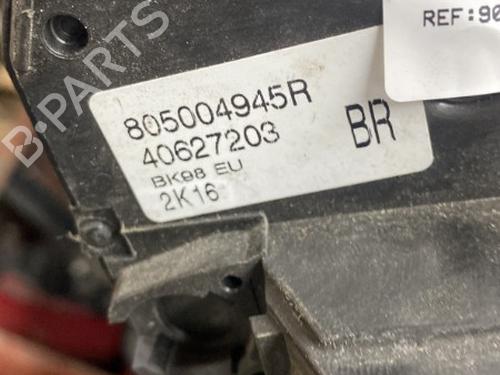 Front right lock RENAULT CLIO IV (BH_) 0.9 TCe 90 (BHNF, BHMA, BHMH, BHJK, BHJR) | BP19909433C97