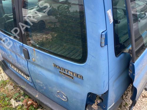 Used Right tailgate Right tailgate 36583322 36583322