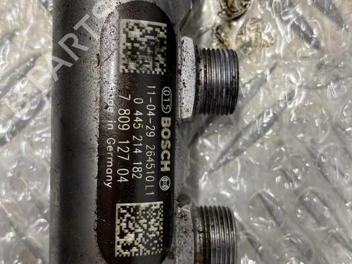 Injector BMW 1 (E87) 118 d | BP24476875M100