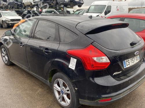 Left sun visor FORD FOCUS III 1.0 EcoBoost | BP32002878I1 - Image 6