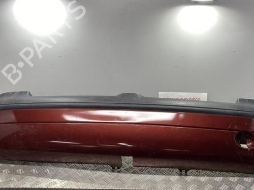 Bagtil kofangere RENAULT TWINGO I (C06_) 1.2 (C066, C068) (58 hp) 22116229