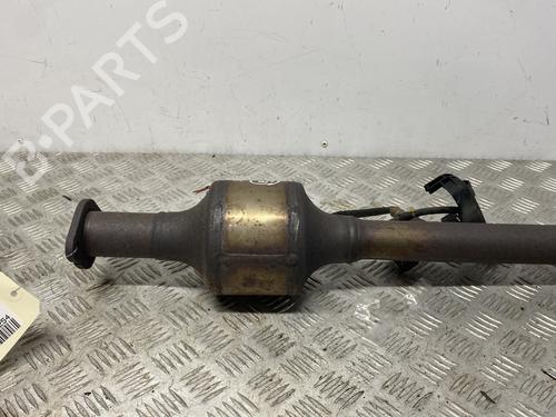 Katalysator VW GOLF VI (5K1) 1.4 (80 hp) 31944232