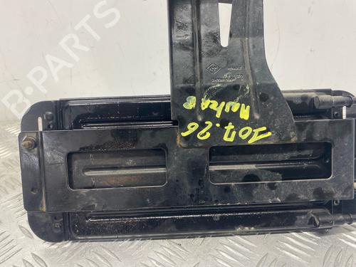 Other RENAULT MASTER III Van (FV) 2.3 dCi 150 FWD (FV0F, FV03, FV09) | BP38977072O1 - Image 2