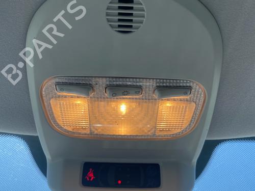 Used Interior roof light Interior roof light 37749887 37749887