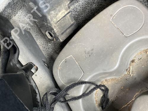 Seat buckle RENAULT KANGOO Express (FW0/1_) 1.5 dCi 110 (FW0C, FW0H) | BP33554383I32 - Image 3