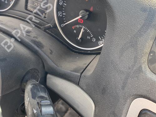 Steering column stalk SKODA OCTAVIA II Combi (1Z5) 1.6 TDI | BP29406952I23 