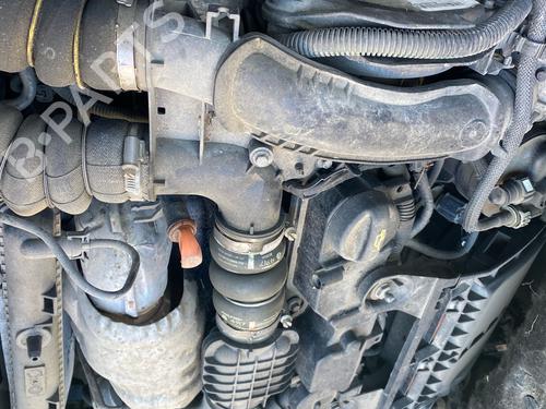 Engine CITROËN BERLINGO Box Body/MPV (B9) 1.6 BlueHDi 100 | BP39389042M1 - Image 3