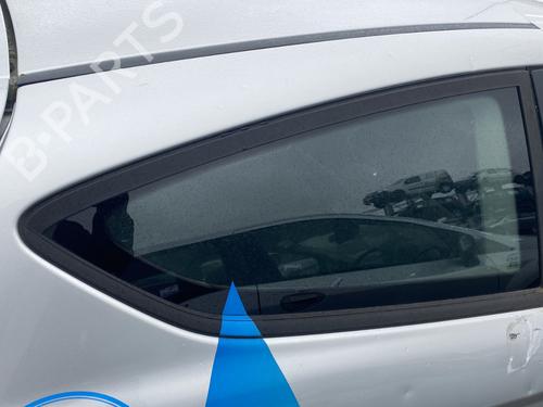 rear-right-quarter-glass-ford-fiesta-vi-cb1-ccn-2008-32412354 main image